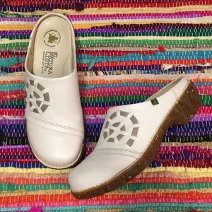 El Naturalista Yggdrasil Clogs